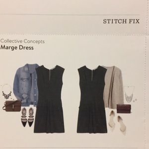 Stitch Fix Marge Dress